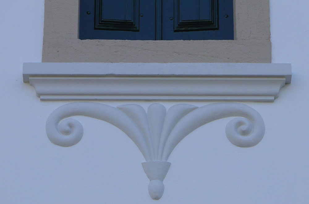 Portfolio slider image